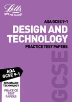AQA GCSE 9-1 Design & Technology. Practice Test Papers