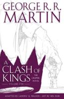 A Clash of Kings. Volume One