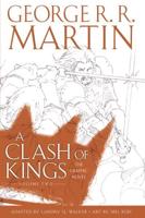 A Clash of Kings Volume 2