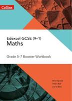 Edexcel GCSE Maths. Grade 5-7 Workbook