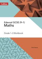 Edexcel GCSE Maths. Grade 1-3 Workbook