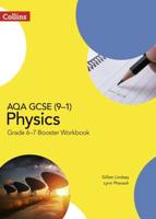 AQA GCSE (9-1) Physics. Grade 6/7 Booster Workbook