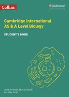 Cambridge International AS & A Level Biology. Student's Book