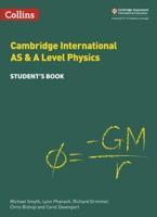 Cambridge International AS & A Level Physics. Student's Book