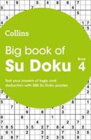 Big Book of Su Doku 4