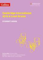 Cambridge International AS & A Level Drama