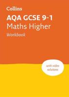 AQA GCSE 9-1 Maths. Higher Workbook