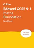 Edexcel GCSE 9-1 Maths. Foundation Workbook