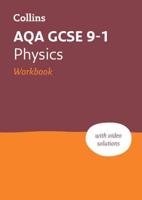 AQA GCSE 9-1 Physics. Workbook