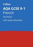 AQA GCSE 9-1 French. Workbook