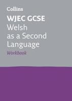 WJEC GCSE 9-1 Welsh Second Language. Workbook