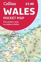 Wales Pocket Map