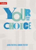 Your Choice Student Book 2