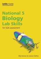 Lab Book for SQA National 5 Biology