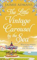 The Little Vintage Carousel by the Sea