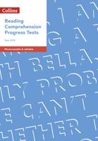 Reading Comprehension Progress Tests. Year 3/P4
