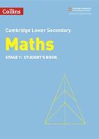 Lower Secondary Maths. Stage 7 Student's Book