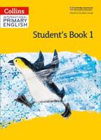 International Primary English. Student's Book Stage 1