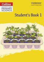 International Primary Science. Stage 1 Student's Book