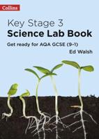 KS3 Science Lab Book