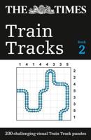 The Times Train Tracks Book 2