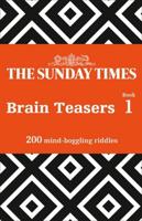 The Sunday Times Brain Teasers. Book 1