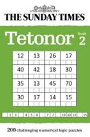 The Sunday Times Tetonor Book 2