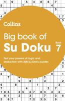 Big Book of Su Doku 7