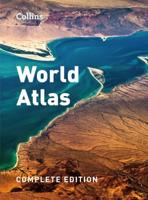 Collins World Atlas