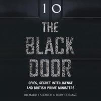 The Black Door Lib/E