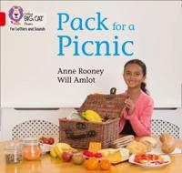 Pack for a Picnic