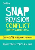 Conflict Poetry Anthology