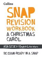 A Christmas Carol Workbook