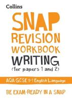 Writing New GCSE Grade 9-1 Workbook