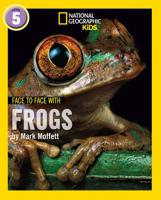 Face to Face With Frogs. Level 6