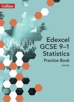 Edexcel GCSE (9-1) Statistics. Practice Book