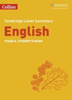 Cambridge Lower Secondary English. Stage 8 Student's Book