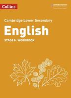Lower Secondary English Workbook. Stage 9