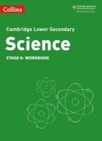 Lower Secondary Science. Stage 9 Workbook