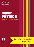 Higher Physics for SQA 2019 and Beyond