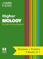 Higher Biology Complete Revision and Practice