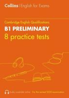 Practice Tests for B1 Preliminary (PET)