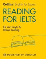 Reading for IELTS