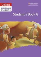 International Primary English. Stage 4 Student's Book