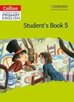 International Primary English. Stage 5 Student's Book