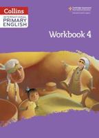 International Primary English Workbook: Stage 4