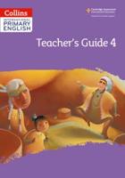 International Primary English. Stage 4 Teacher's Guide