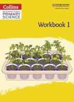 International Primary Science. Stage 1 Student's Book