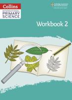 International Primary Science. Workbook Stage 2