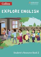 Explore English Student's Resource Book: Stage 2